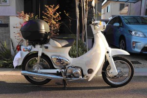 50cc バイクオークション出品代行 バイオク