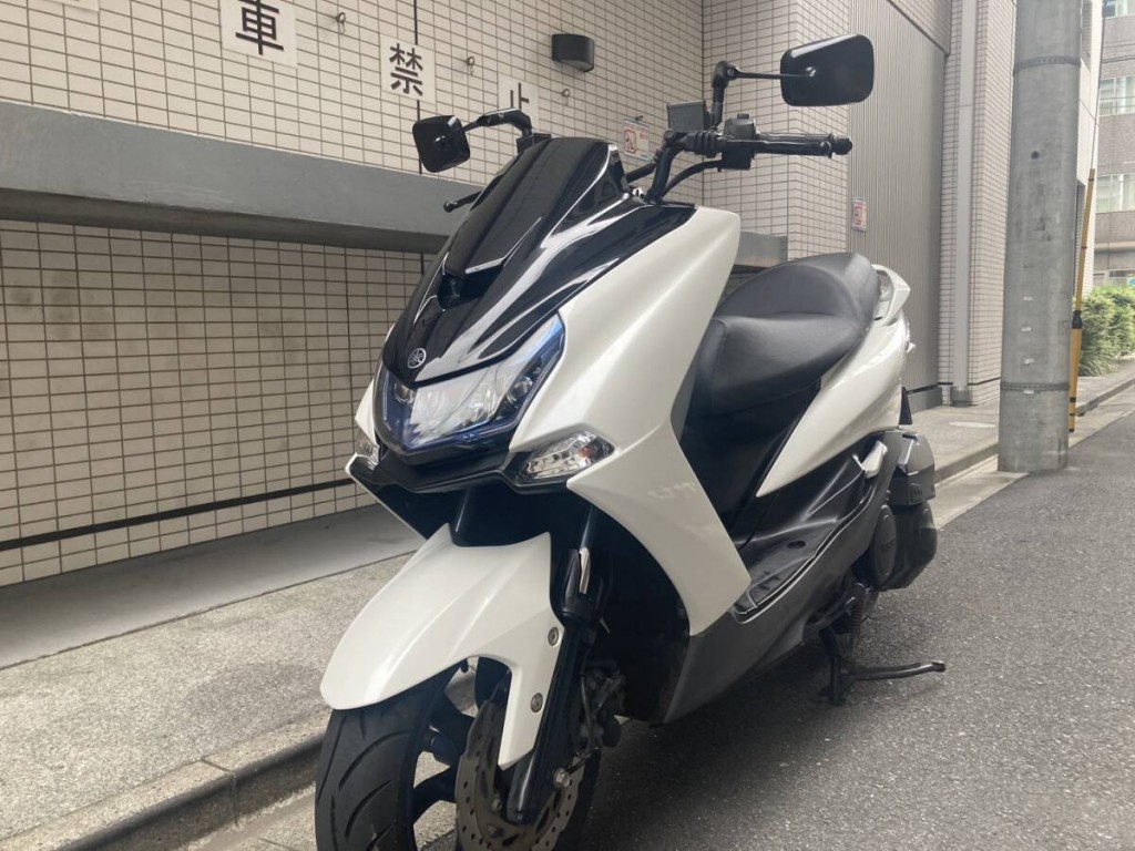 ヤマハ | バイクオークション出品代行 - バイオク